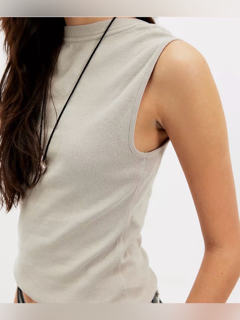 We The Free Ballad Reversible Tank